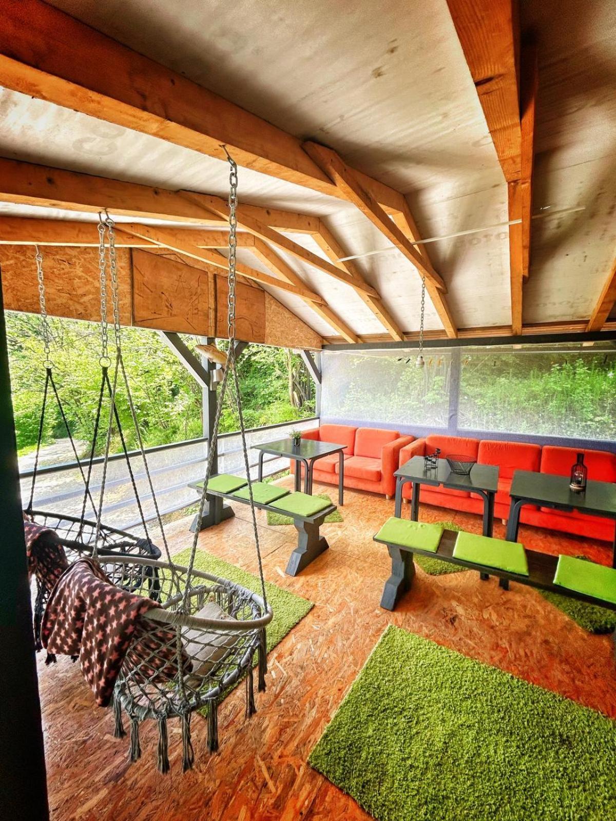 Holiday Home Nature Neno 비소코 외부 사진