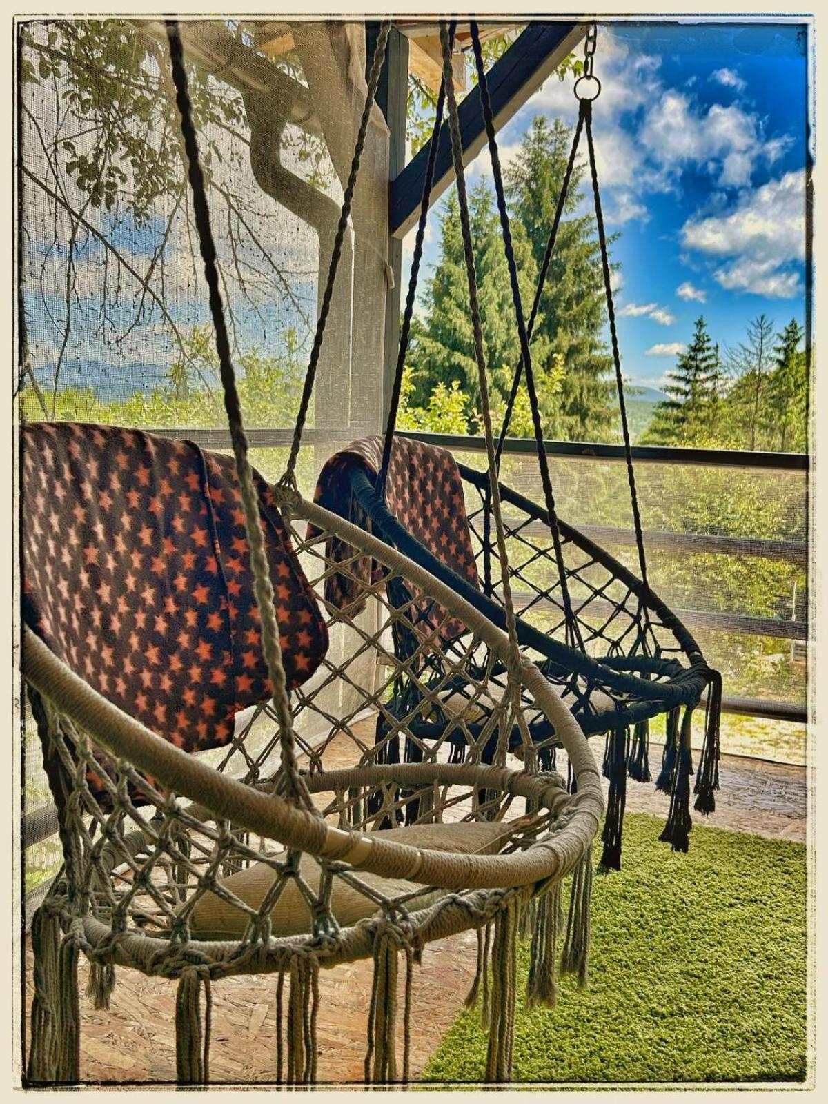 Holiday Home Nature Neno 비소코 외부 사진
