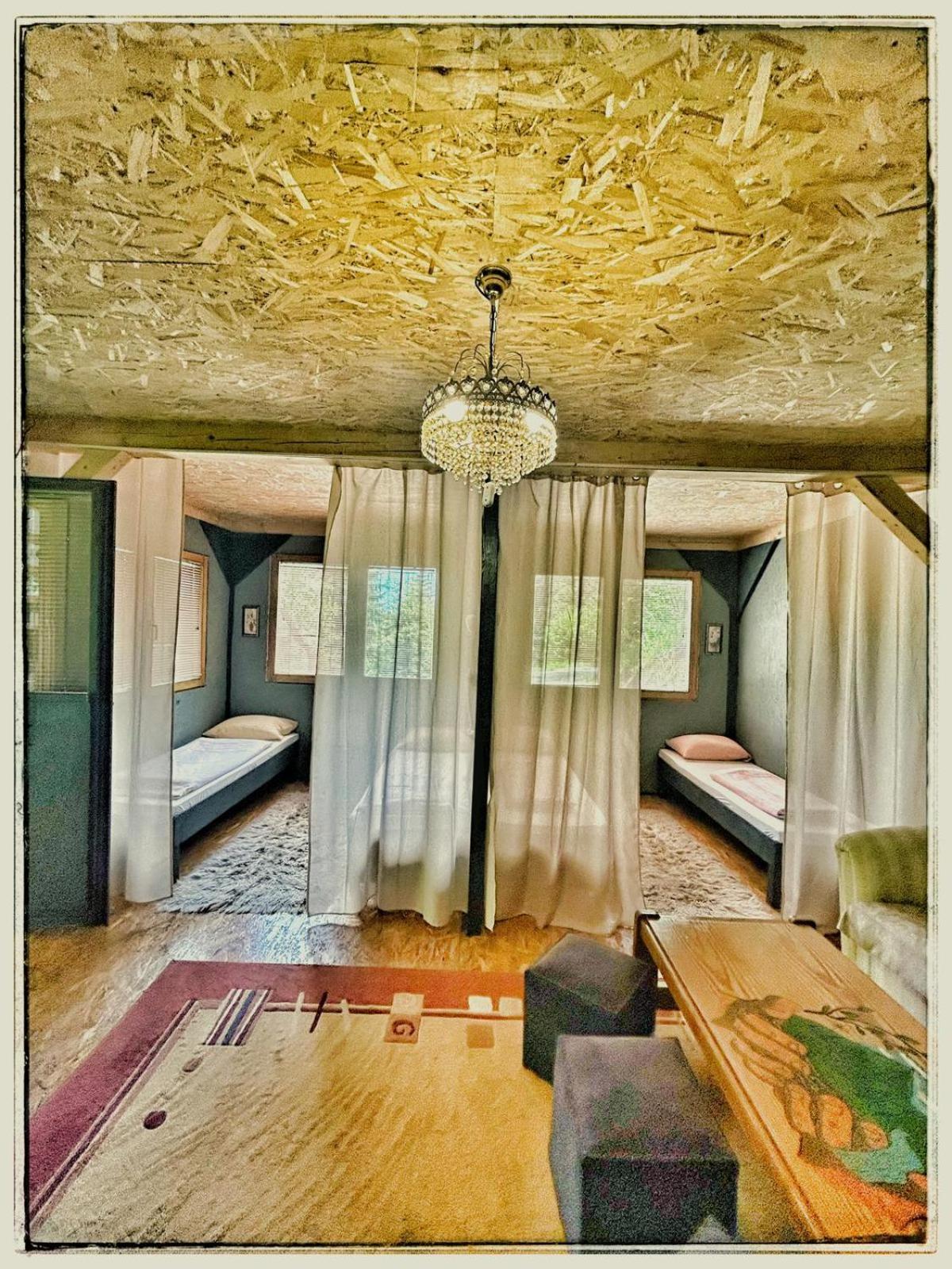 Holiday Home Nature Neno 비소코 외부 사진