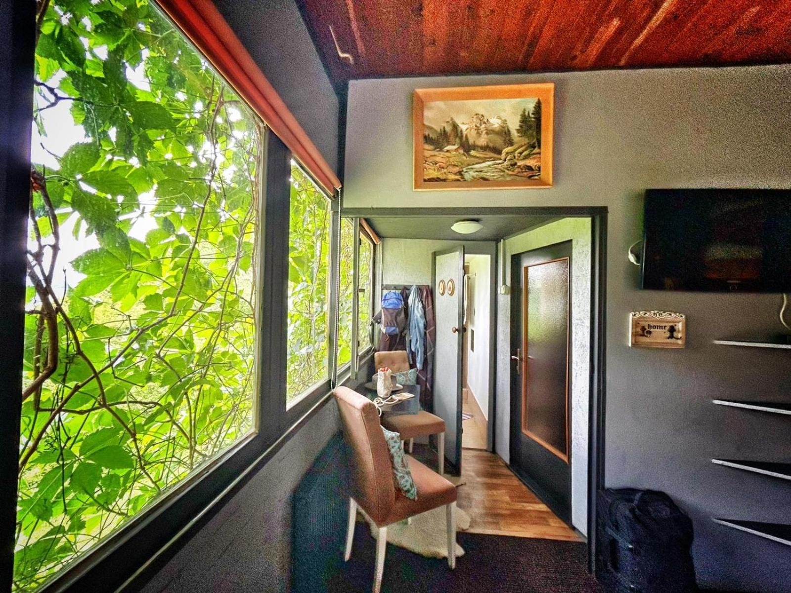 Holiday Home Nature Neno 비소코 외부 사진