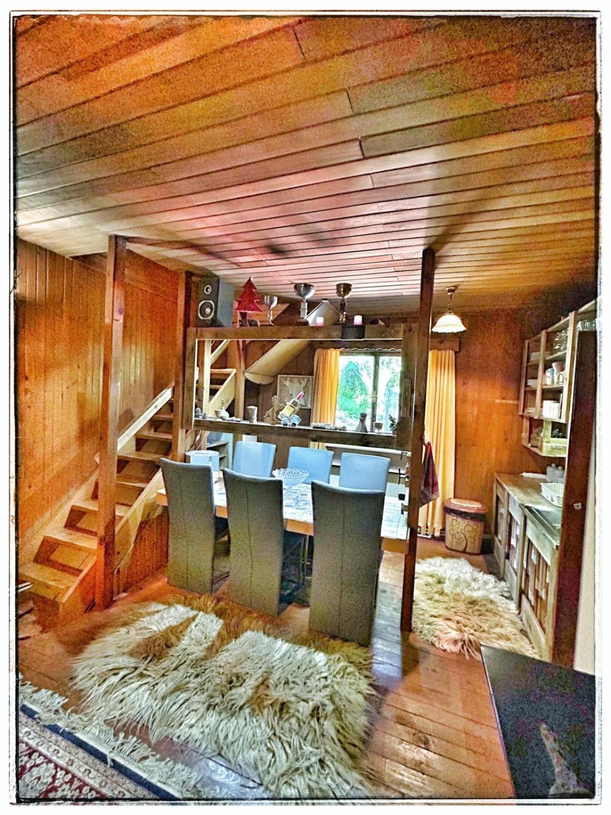 Holiday Home Nature Neno 비소코 외부 사진