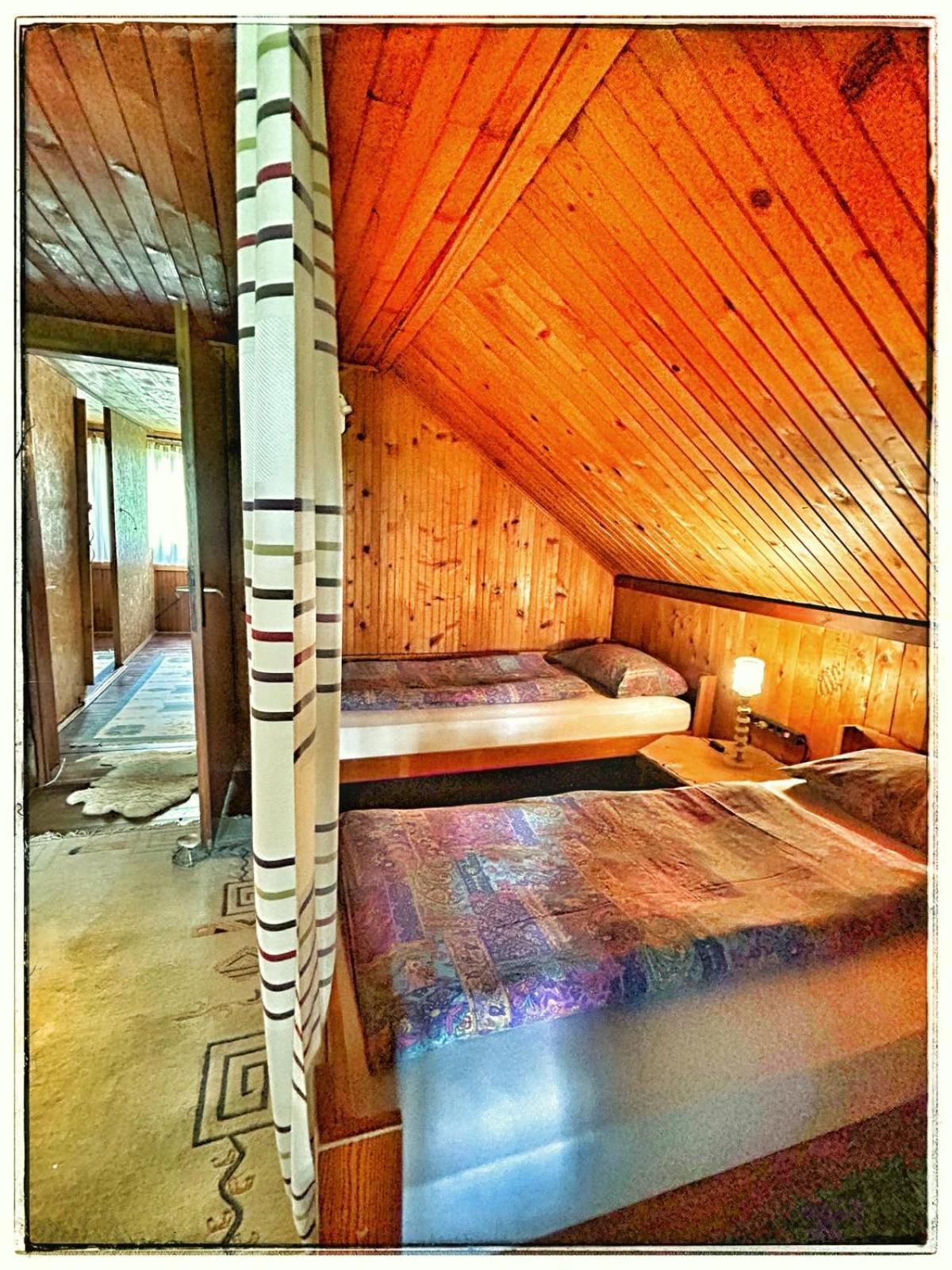 Holiday Home Nature Neno 비소코 외부 사진