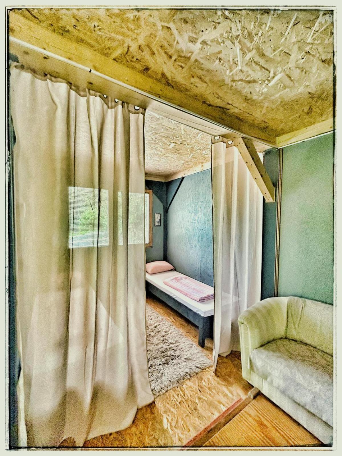 Holiday Home Nature Neno 비소코 외부 사진
