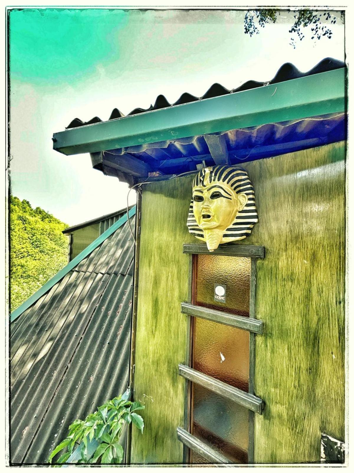 Holiday Home Nature Neno 비소코 외부 사진