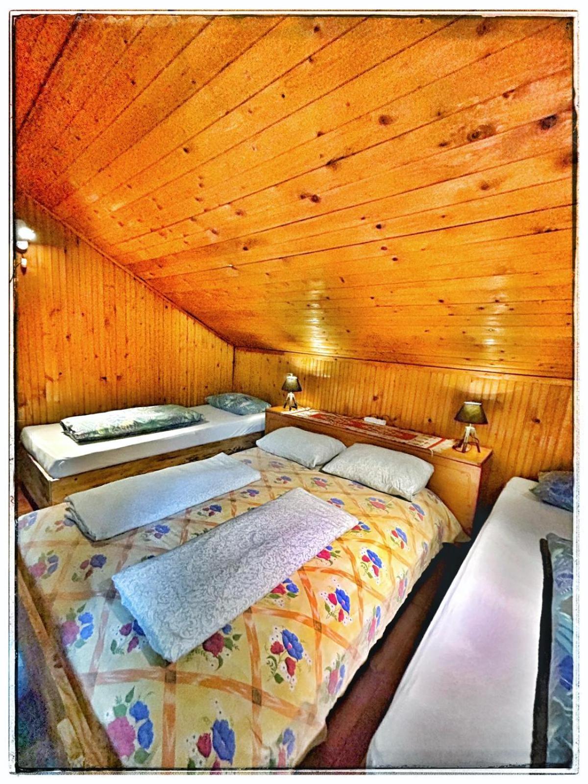Holiday Home Nature Neno 비소코 외부 사진